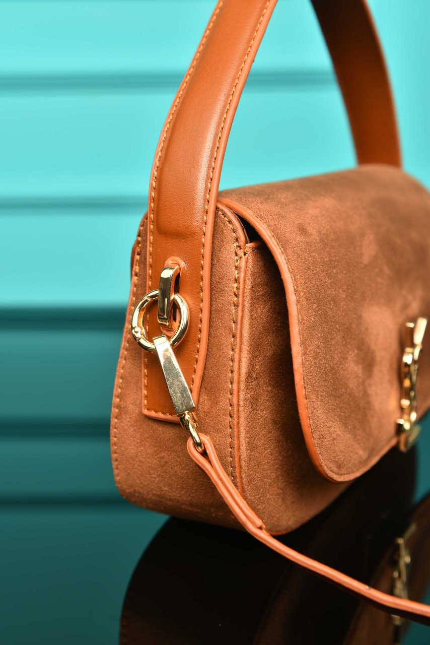 YSI - Voltaire Box (Suede)