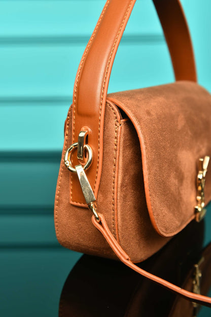 YSI - Voltaire Box (Suede)