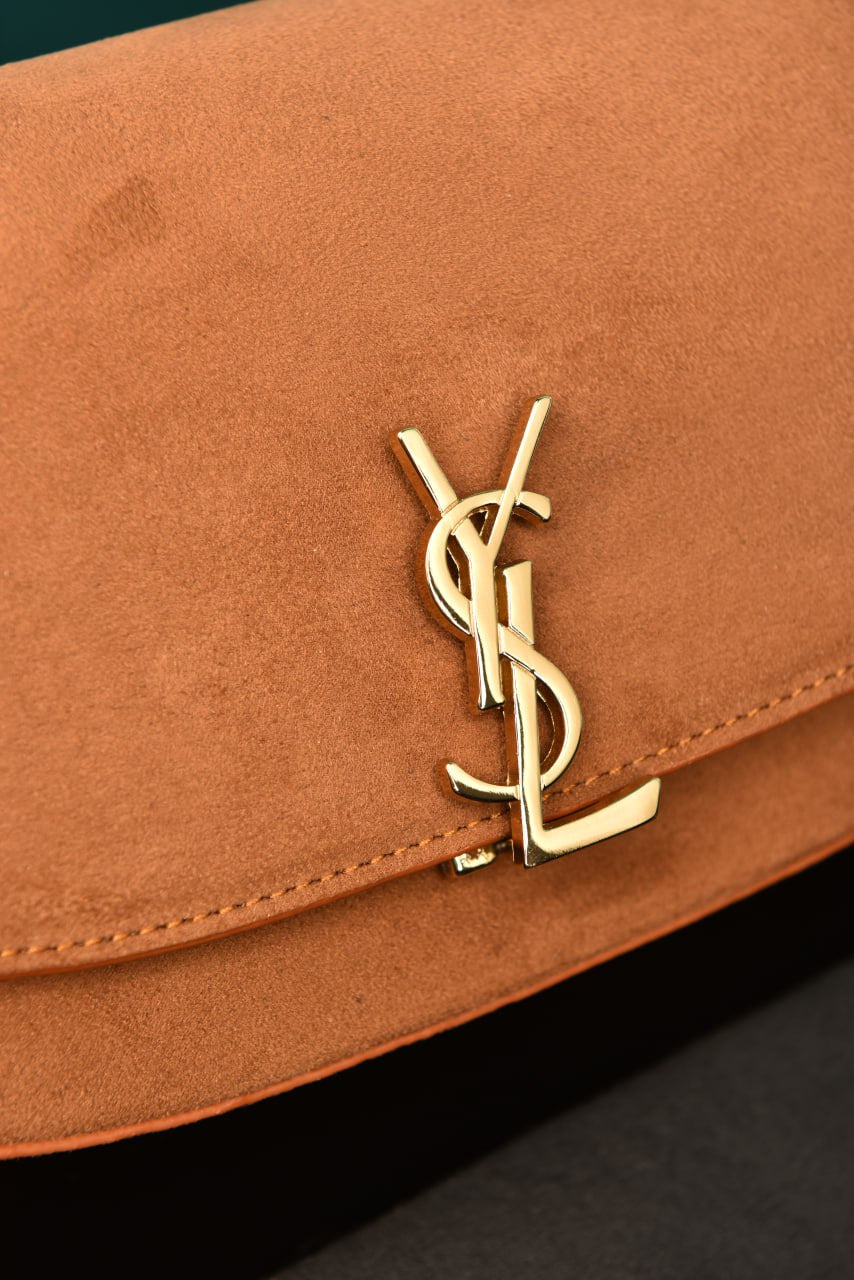 YSI - Voltaire Box (Suede)