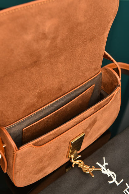 YSI - Voltaire Box (Suede)