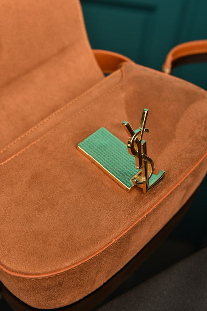 YSI - Voltaire Box (Suede)