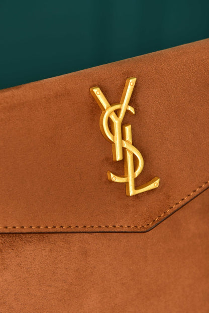 YSI - Uptown Pouch (Suede)