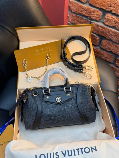 LVS - Nano Biker (Video)