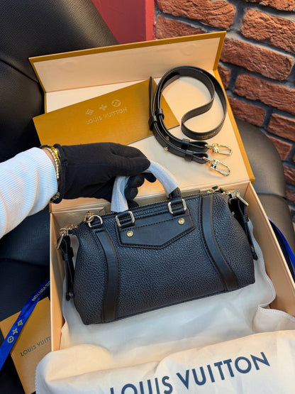 LVS - Nano Biker (Video)