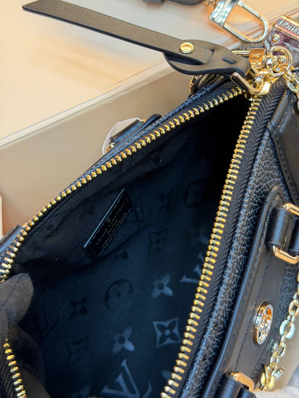 LVS - Nano Biker (Video)