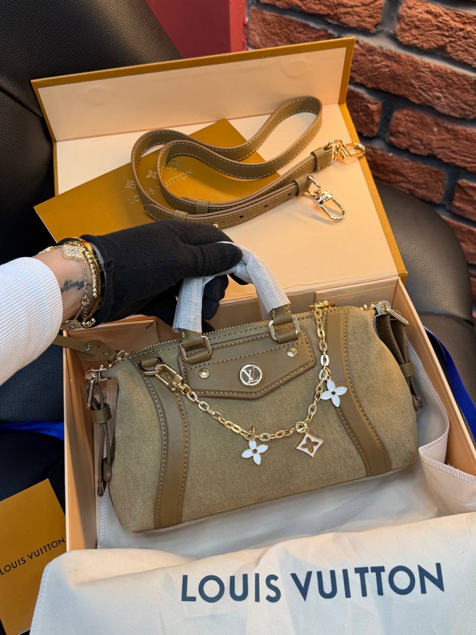 LVS - Nano Biker (Video)