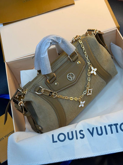 LVS - Nano Biker (Video)