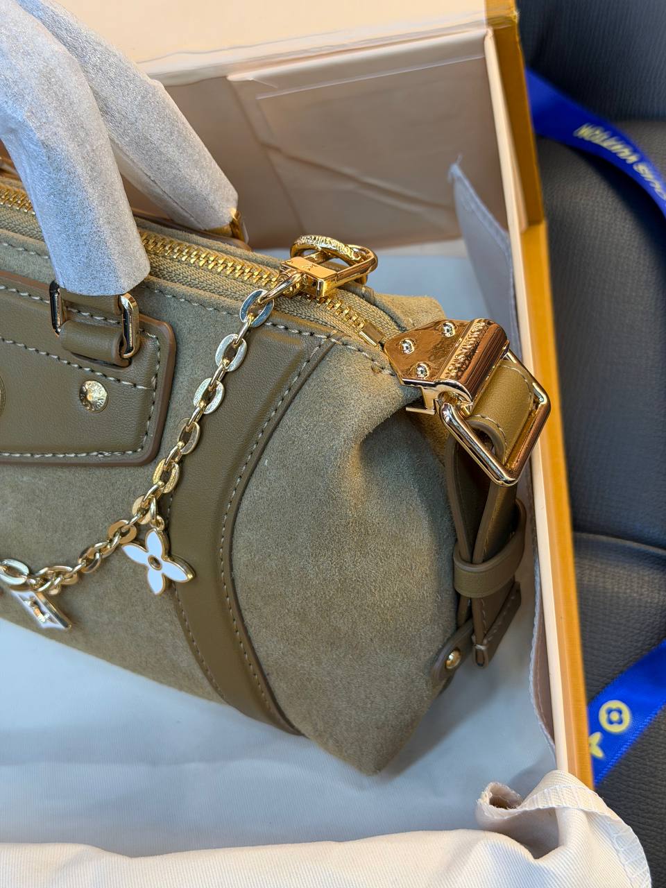 LVS - Nano Biker (Video)