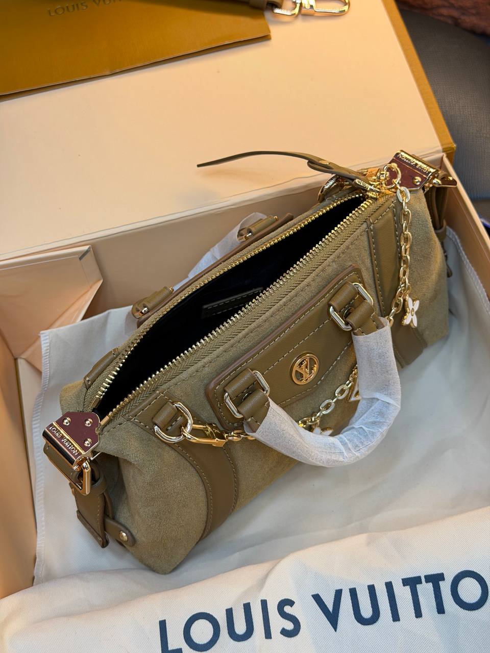 LVS - Nano Biker (Video)