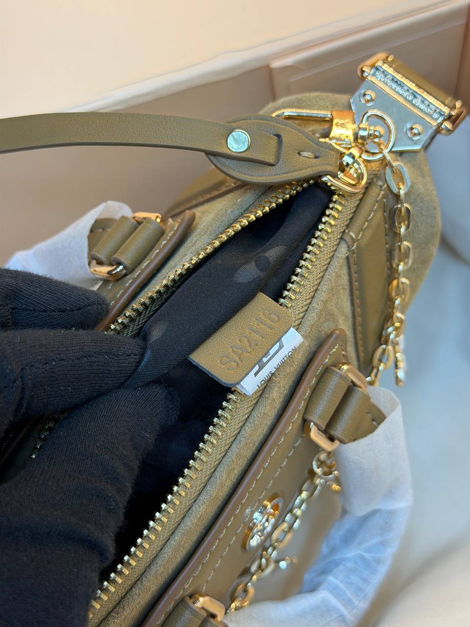 LVS - Nano Biker (Video)