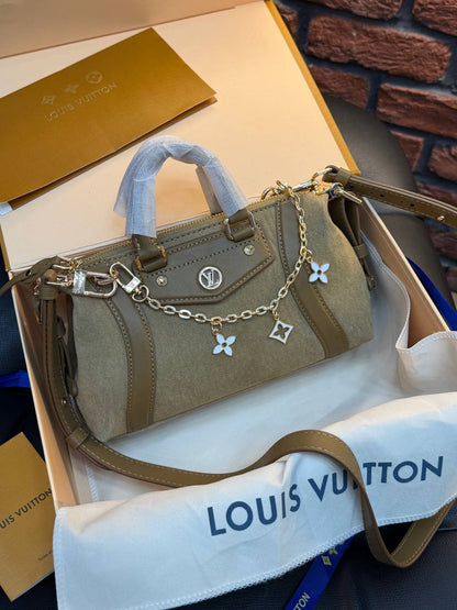 LVS - Nano Biker (Video)