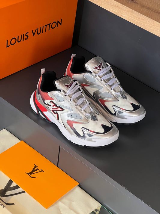 LVS - Runner Tatic Sneakers