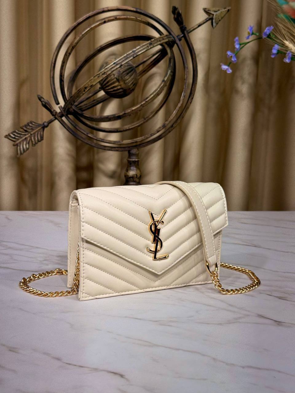 YSI - Cassandre Envelope