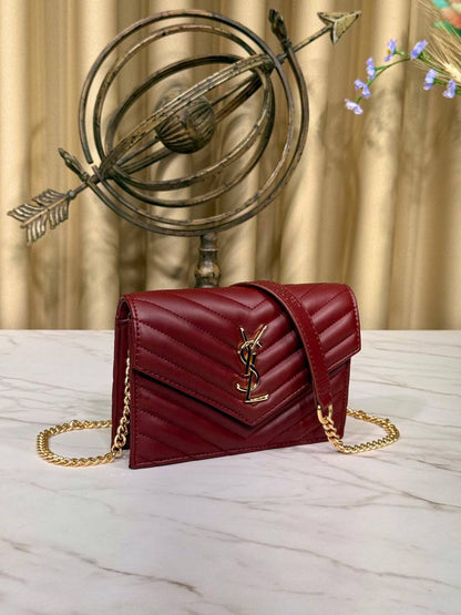 YSI - Cassandre Envelope