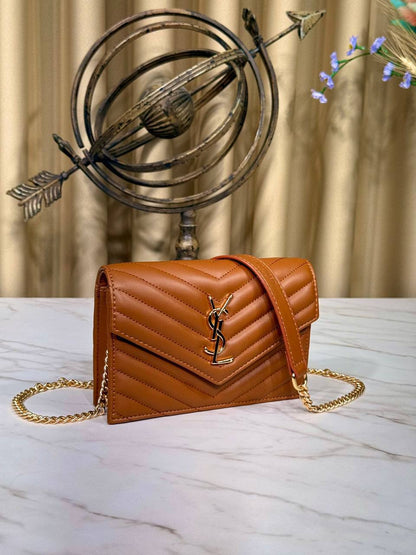 YSI - Cassandre Envelope