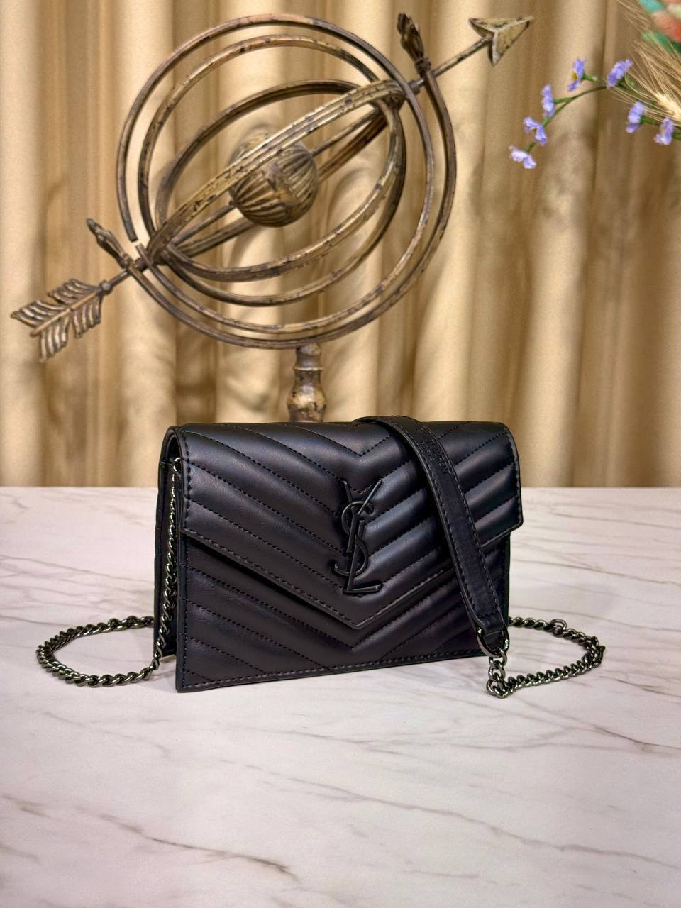 YSI - Cassandre Envelope