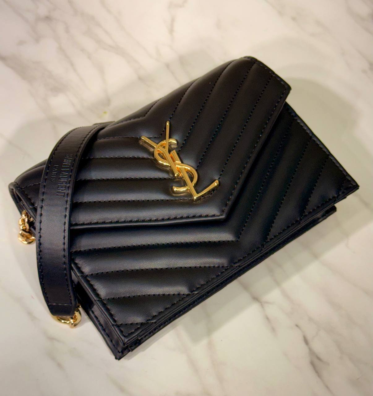 YSI - Cassandre Envelope