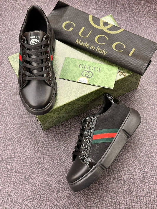 GG - Man Shoes