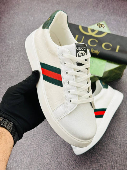GG - Man Shoes
