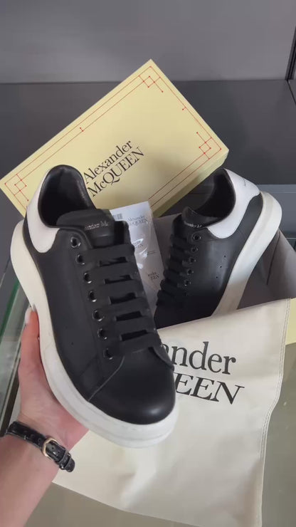 Alx MCueen - Man Shoes