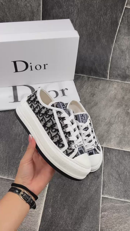 CD - Walk'n Platform Sneaker