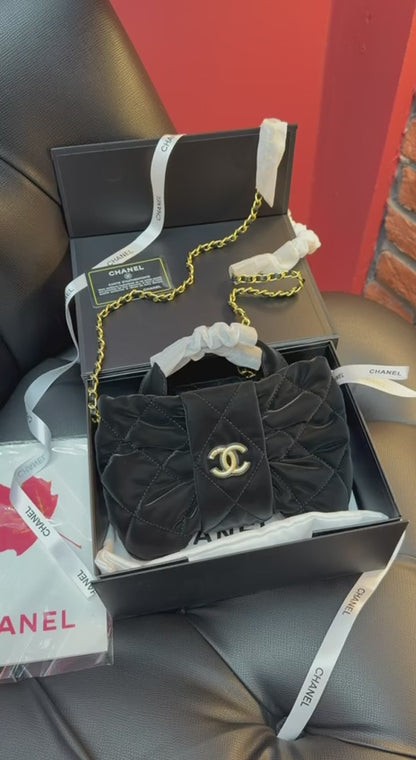 CH - Fiyonk Bag (Video)