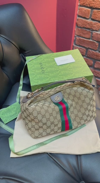 GG Valise BB - (Video)