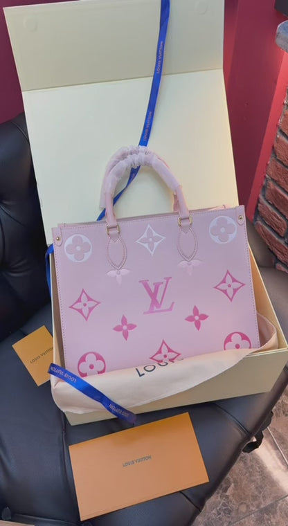 Onthego MM - (Video)