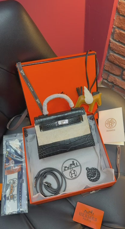 HMS - Kelly 19 - (Video)